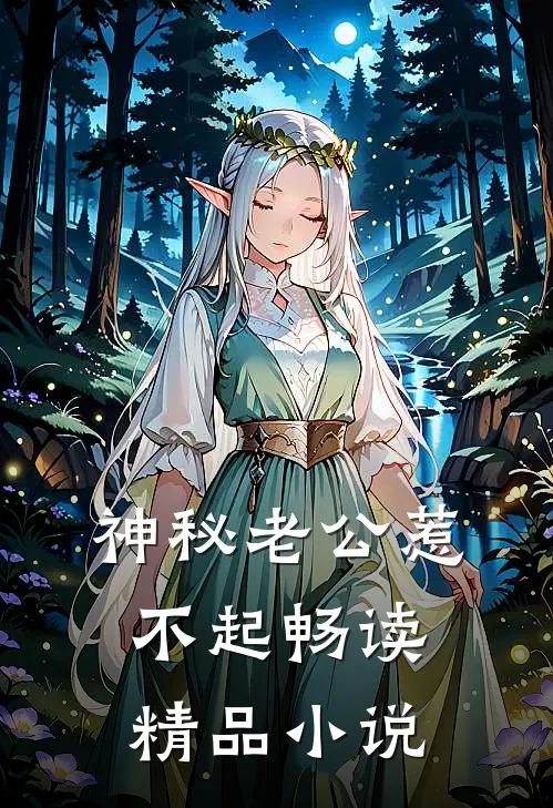 神秘老公惹不起畅读精品小说