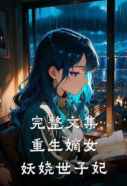 完整文集重生嫡女：妖娆世子妃