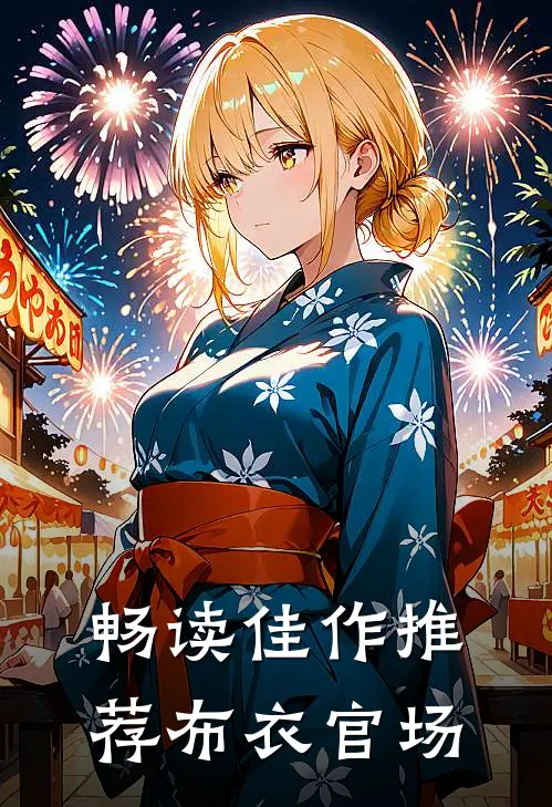 畅读佳作推荐布衣官场