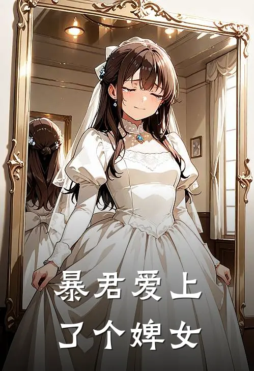 暴君爱上了个婢女