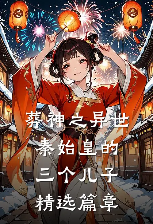 葬神之异世：秦始皇的三个儿子精选篇章