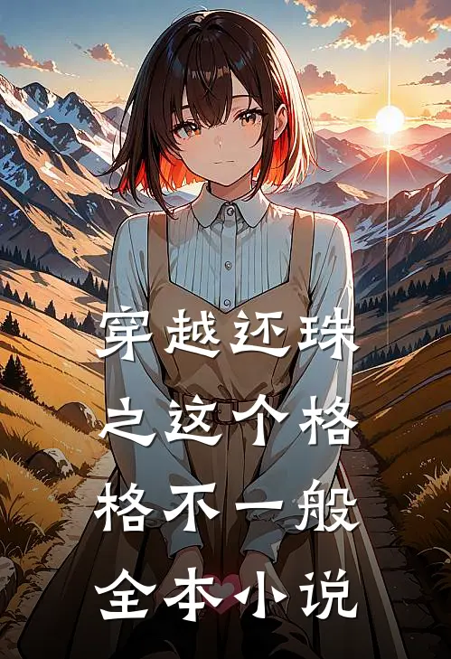 穿越还珠之这个格格不一般全本小说