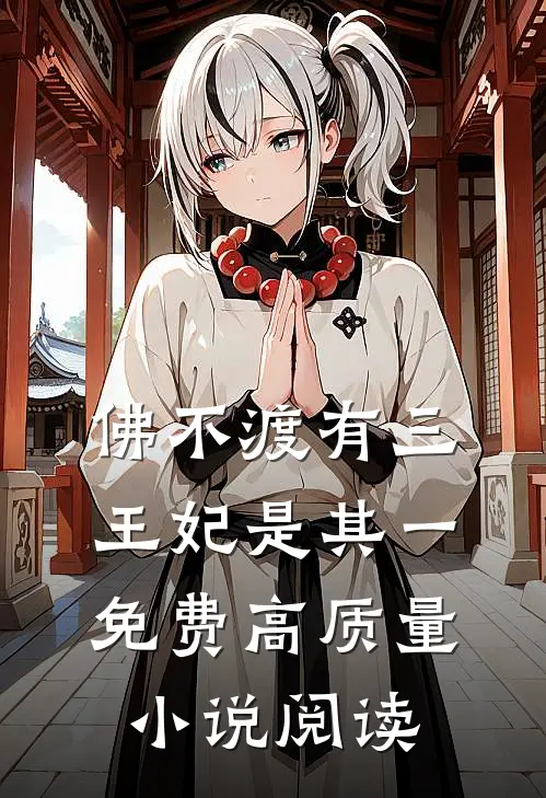 佛不渡有三,王妃是其一免费高质量小说阅读