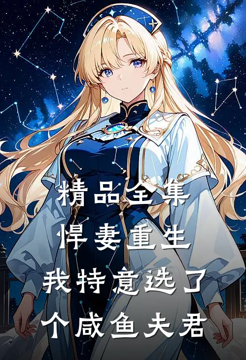 精品全集悍妻重生：我特意选了个咸鱼夫君