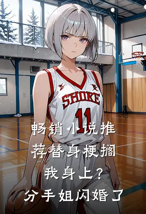 畅销小说推荐替身梗搁我身上？分手，姐闪婚了