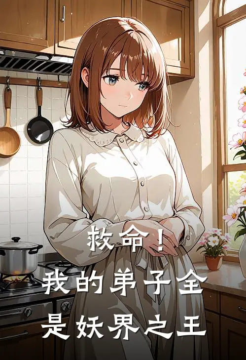 救命！我的弟子全是妖界之王