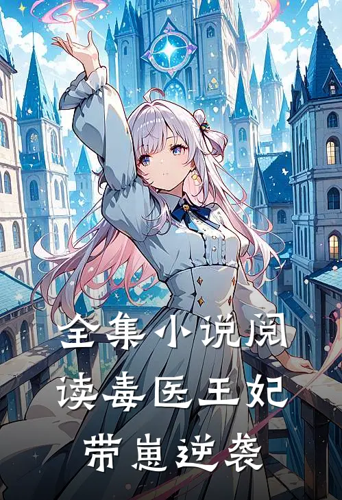 全集小说阅读毒医王妃带崽逆袭