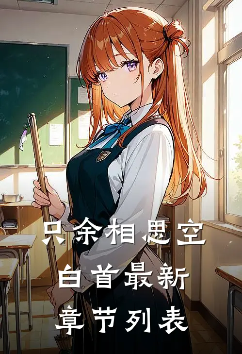 只余相思空白首最新章节列表
