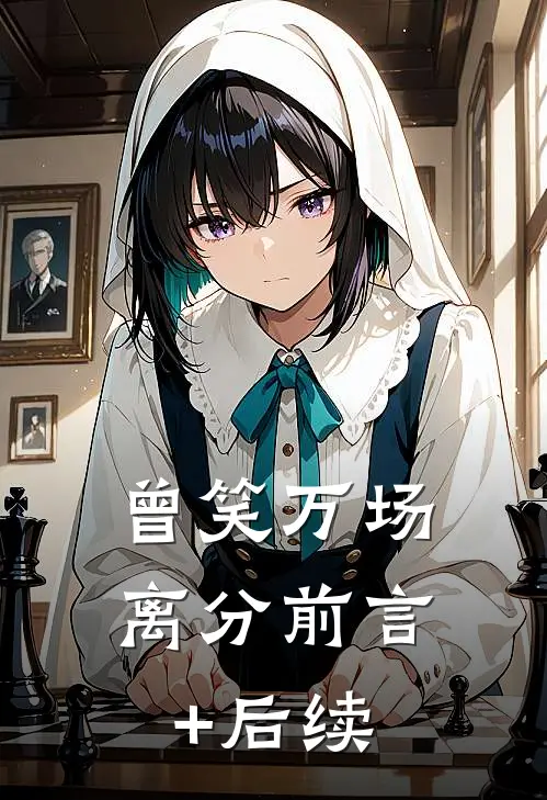 曾笑万场离分前言+后续