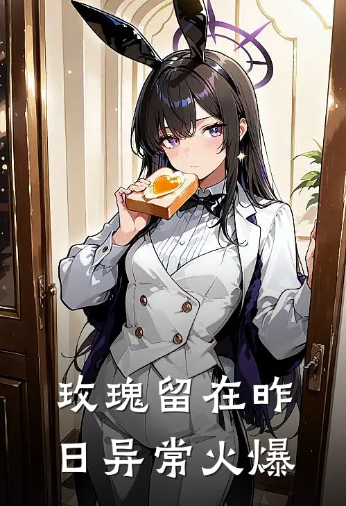 玫瑰留在昨日异常火爆