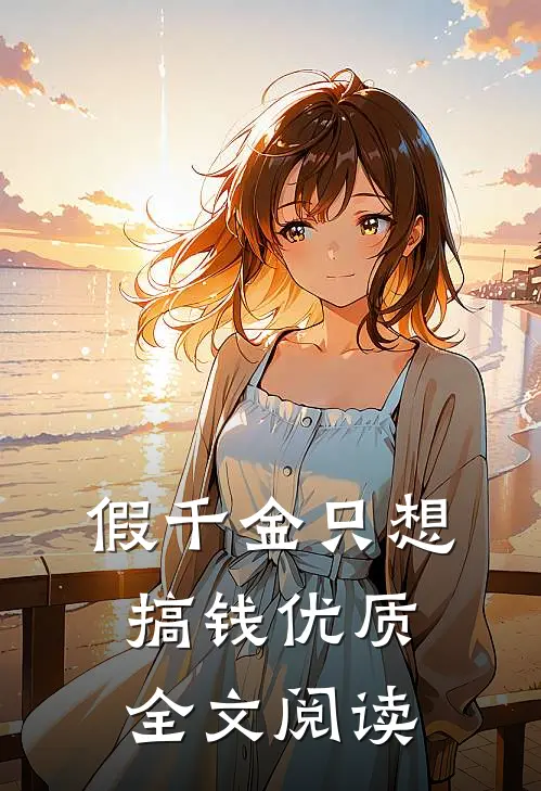 假千金只想搞钱优质全文阅读