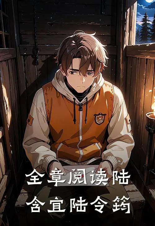 全章阅读陆含宜陆令筠