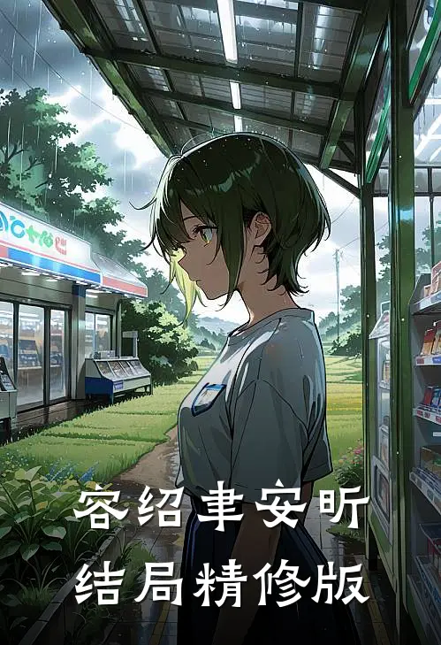 容绍聿安昕结局精修版