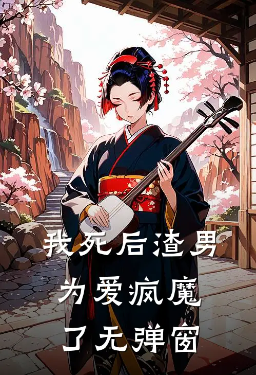 我死后渣男为爱疯魔了无弹窗