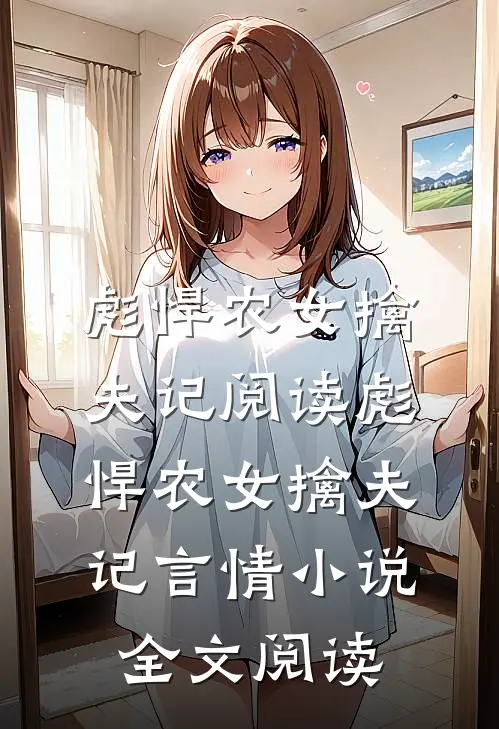 彪悍农女擒夫记阅读_彪悍农女擒夫记言情小说全文阅读