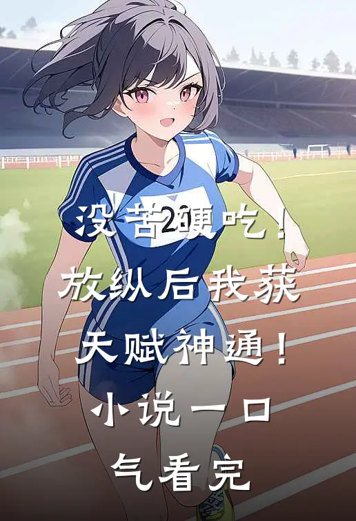 没苦硬吃!放纵后我获天赋神通!一口气看完末日