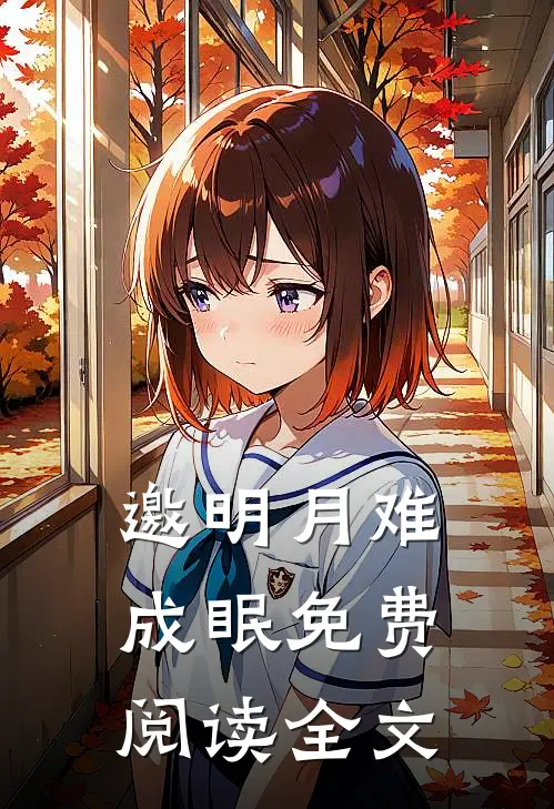 邀明月难成眠免费阅读全文