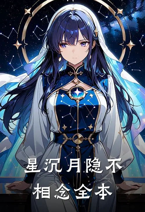 星沉月隐不相念全本