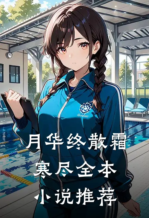 月华终散霜寒尽全本小说推荐