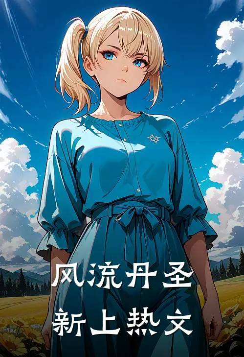风流丹圣新上热文
