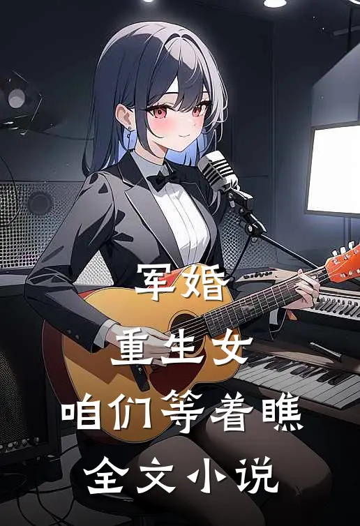 军婚：重生女，咱们等着瞧全文小说