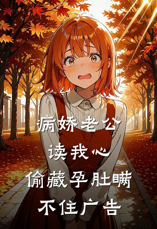 病娇老公读我心，偷藏孕肚瞒不住广告