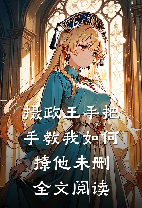 摄政王手把手教我如何撩他未删全文阅读