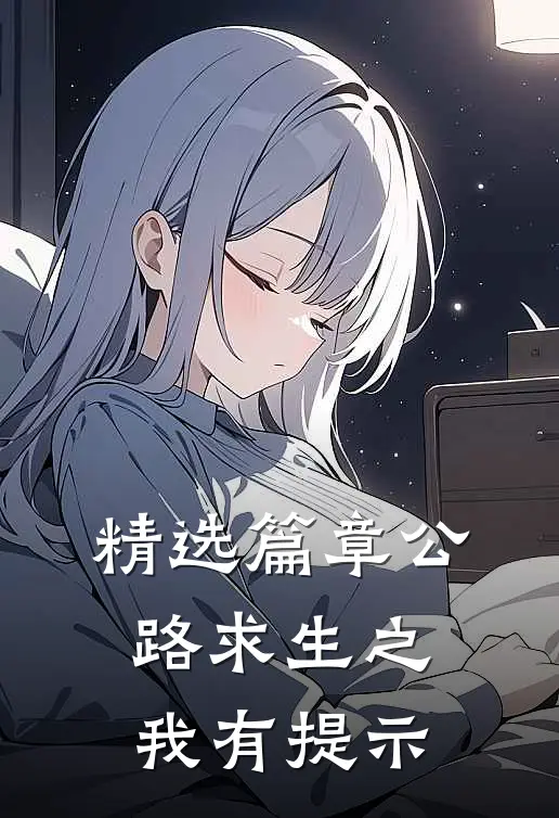 精选篇章公路求生之我有提示