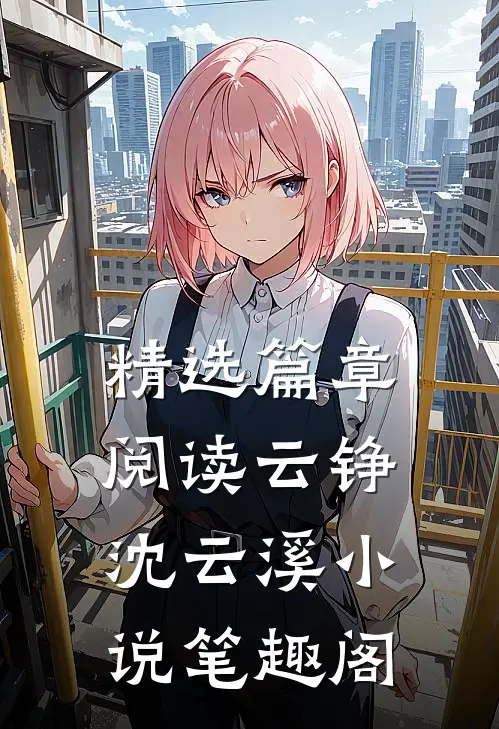 精选篇章阅读云铮沈云溪小说笔趣阁