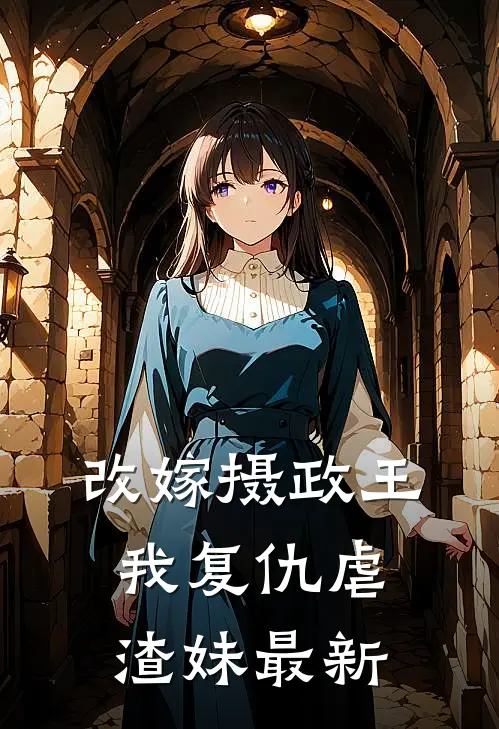 改嫁摄政王，我复仇虐渣妹最新