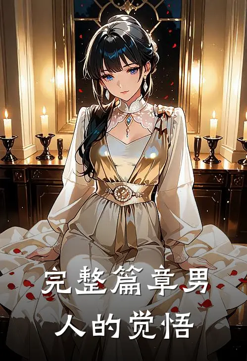 完整篇章男人的觉悟