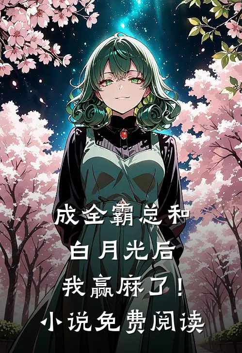 成全霸总和白月光后，我赢麻了！小说免费阅读