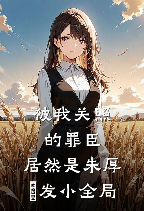 被我关照的罪臣，居然是朱厚熜发小全局