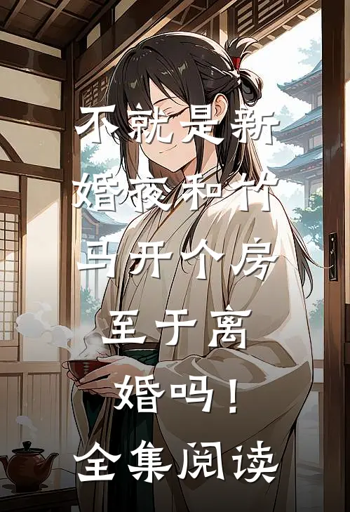 不就是新婚夜和竹马开个房，至于离婚吗！全集阅读