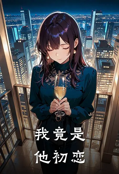 我竟是他初恋