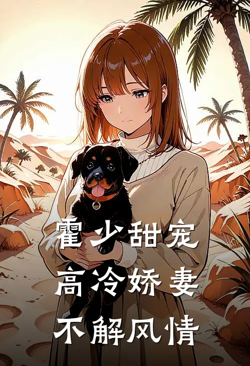 霍少甜宠高冷娇妻不解风情