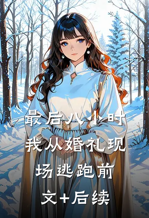 最后八小时，我从婚礼现场逃跑前文+后续