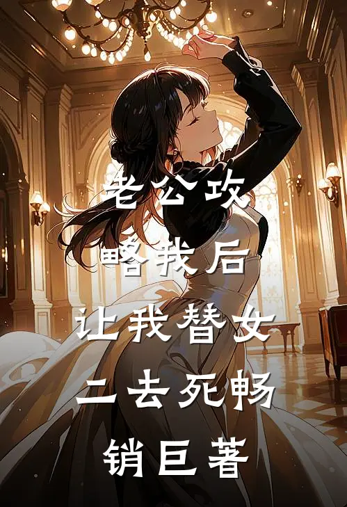 老公攻略我后，让我替女二去死畅销巨著