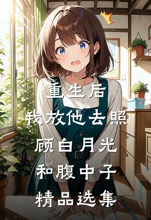 重生后，我放他去照顾白月光和腹中子精品选集