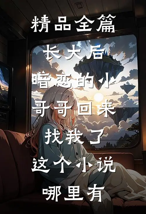 精品全篇长大后,暗恋的小哥哥回来找我了,这个小说哪里有
