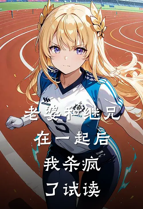 老婆和继兄在一起后，我杀疯了试读