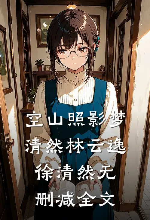 空山照影梦清然林云逸徐清然无删减全文