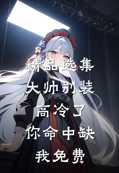精品选集大帅别装高冷了,你命中缺我免费
