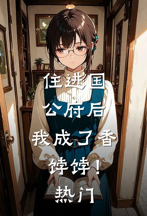 住进国公府后，我成了香饽饽！热门