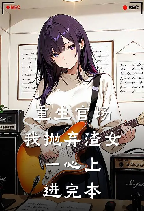 重生官场：我抛弃渣女，一心上进完本