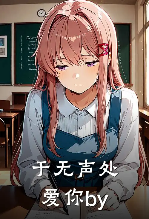 于无声处爱你by