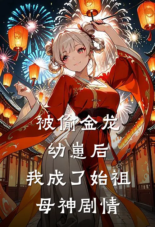 被偷金龙幼崽后，我成了始祖母神剧情