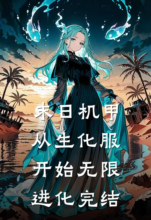末日机甲：从生化服开始无限进化完结