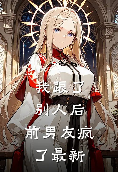 我跟了别人后，前男友疯了最新