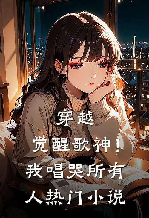 穿越：觉醒歌神！我唱哭所有人热门小说